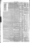 Newry Examiner and Louth Advertiser Saturday 17 October 1835 Page 4
