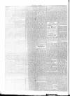 Newry Examiner and Louth Advertiser Saturday 18 November 1837 Page 2
