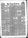 Newry Examiner and Louth Advertiser Wednesday 28 August 1839 Page 1