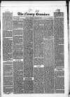 Newry Examiner and Louth Advertiser Wednesday 04 December 1839 Page 1