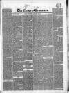 Newry Examiner and Louth Advertiser Wednesday 25 December 1839 Page 1