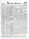 Newry Examiner and Louth Advertiser Wednesday 20 May 1840 Page 1