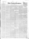 Newry Examiner and Louth Advertiser Saturday 27 June 1840 Page 1