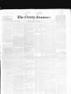 Newry Examiner and Louth Advertiser Saturday 03 October 1840 Page 1