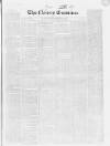 Newry Examiner and Louth Advertiser Saturday 14 November 1840 Page 1