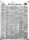 Newry Examiner and Louth Advertiser Wednesday 13 April 1842 Page 1