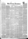 Newry Examiner and Louth Advertiser Wednesday 25 May 1842 Page 1
