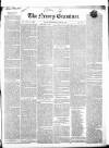 Newry Examiner and Louth Advertiser Wednesday 15 June 1842 Page 1