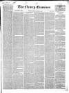 Newry Examiner and Louth Advertiser Saturday 18 June 1842 Page 1