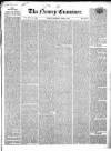 Newry Examiner and Louth Advertiser Saturday 25 June 1842 Page 1