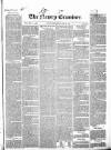 Newry Examiner and Louth Advertiser Wednesday 29 June 1842 Page 1