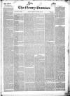 Newry Examiner and Louth Advertiser Saturday 20 August 1842 Page 1