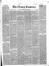 Newry Examiner and Louth Advertiser Saturday 26 November 1842 Page 1
