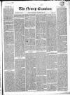 Newry Examiner and Louth Advertiser Wednesday 30 November 1842 Page 1