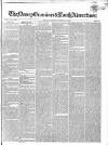 Newry Examiner and Louth Advertiser Saturday 14 February 1846 Page 1
