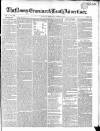 Newry Examiner and Louth Advertiser Wednesday 11 March 1846 Page 1