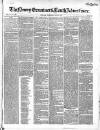 Newry Examiner and Louth Advertiser Wednesday 06 May 1846 Page 1