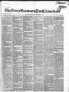 Newry Examiner and Louth Advertiser Wednesday 02 September 1846 Page 1
