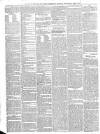 Newry Examiner and Louth Advertiser Wednesday 07 April 1847 Page 1