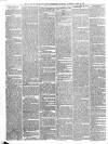 Newry Examiner and Louth Advertiser Saturday 24 April 1847 Page 1