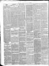 Newry Examiner and Louth Advertiser Wednesday 20 October 1847 Page 1