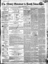 Newry Examiner and Louth Advertiser Saturday 01 January 1848 Page 1