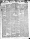 Newry Examiner and Louth Advertiser Wednesday 22 March 1848 Page 1