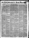 Newry Examiner and Louth Advertiser Saturday 02 September 1848 Page 1
