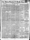Newry Examiner and Louth Advertiser Saturday 11 November 1848 Page 1