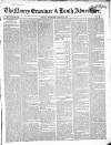 Newry Examiner and Louth Advertiser Wednesday 03 January 1849 Page 1