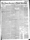 Newry Examiner and Louth Advertiser Wednesday 10 January 1849 Page 1