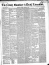 Newry Examiner and Louth Advertiser Saturday 24 February 1849 Page 1