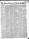 Newry Examiner and Louth Advertiser Saturday 03 March 1849 Page 1