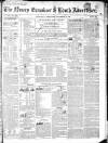 Newry Examiner and Louth Advertiser Wednesday 05 December 1849 Page 1