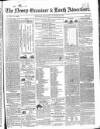Newry Examiner and Louth Advertiser Saturday 26 October 1850 Page 1