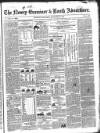 Newry Examiner and Louth Advertiser Saturday 02 November 1850 Page 1