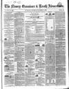 Newry Examiner and Louth Advertiser Saturday 16 November 1850 Page 1