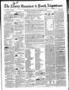 Newry Examiner and Louth Advertiser Wednesday 18 December 1850 Page 1