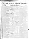 Newry Examiner and Louth Advertiser Saturday 22 February 1851 Page 1