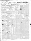 Newry Examiner and Louth Advertiser Wednesday 23 April 1851 Page 1