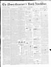 Newry Examiner and Louth Advertiser Wednesday 04 June 1851 Page 1