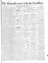 Newry Examiner and Louth Advertiser Wednesday 11 June 1851 Page 1