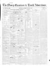 Newry Examiner and Louth Advertiser Saturday 19 July 1851 Page 1