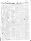 Newry Examiner and Louth Advertiser Saturday 06 December 1851 Page 1