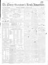 Newry Examiner and Louth Advertiser Wednesday 14 January 1852 Page 1