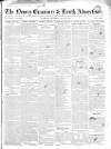 Newry Examiner and Louth Advertiser Saturday 03 July 1852 Page 1