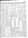 Newry Examiner and Louth Advertiser Wednesday 22 June 1853 Page 1