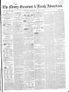 Newry Examiner and Louth Advertiser Wednesday 13 July 1853 Page 1