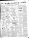 Newry Examiner and Louth Advertiser Wednesday 19 October 1853 Page 1