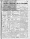 Newry Examiner and Louth Advertiser Wednesday 04 January 1854 Page 1